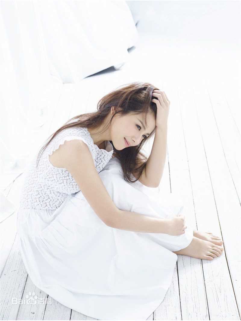 刘涛(Tamia Liu)最新单曲壁纸