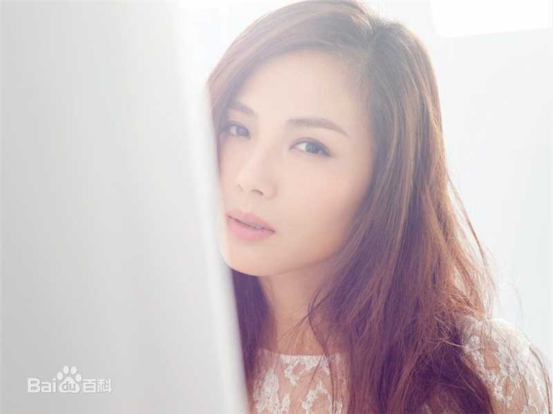 刘涛(Tamia Liu)最新单曲壁纸