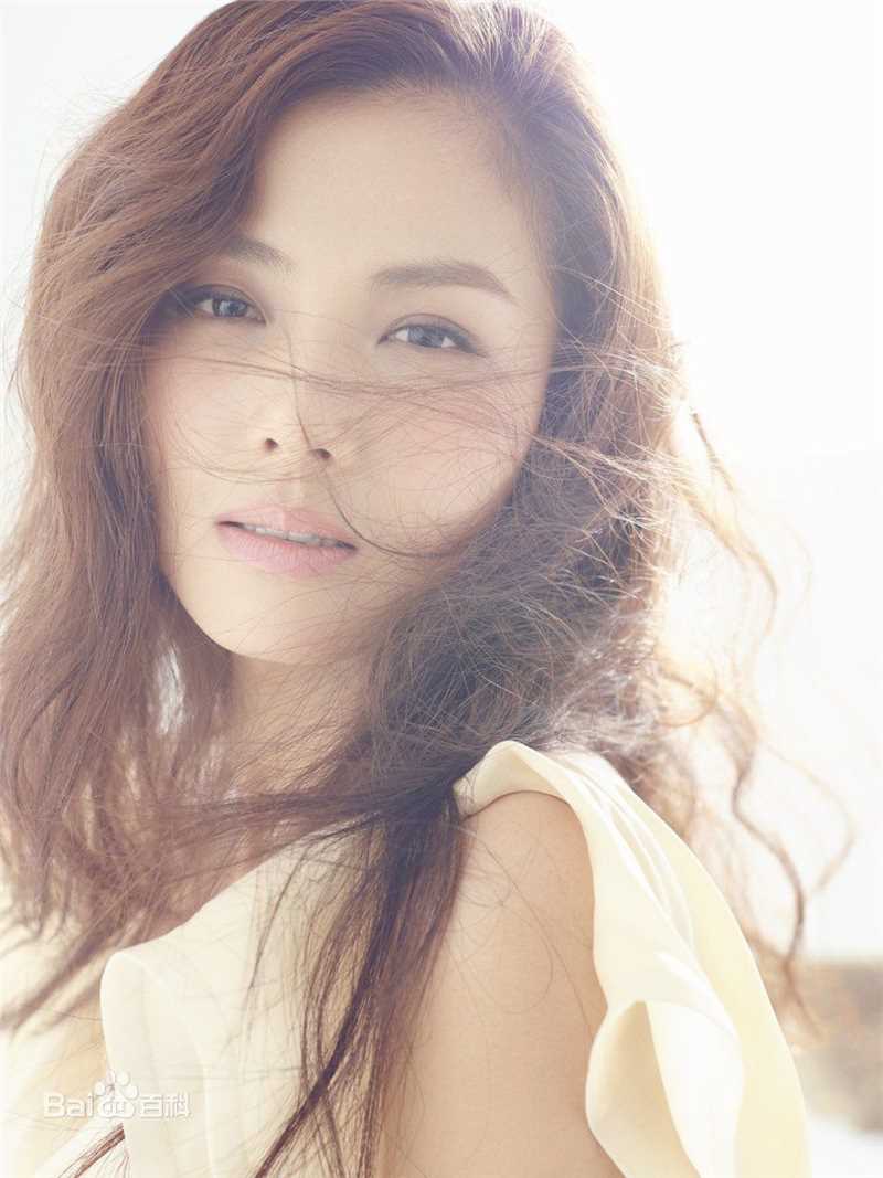 刘涛(Tamia Liu)最新单曲壁纸