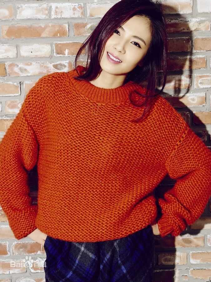 刘涛(Tamia Liu)新专辑《最好的时光》