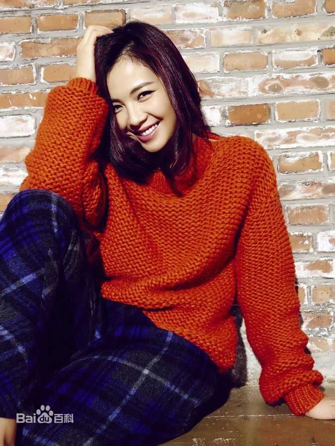 刘涛(Tamia Liu)新专辑《最好的时光》