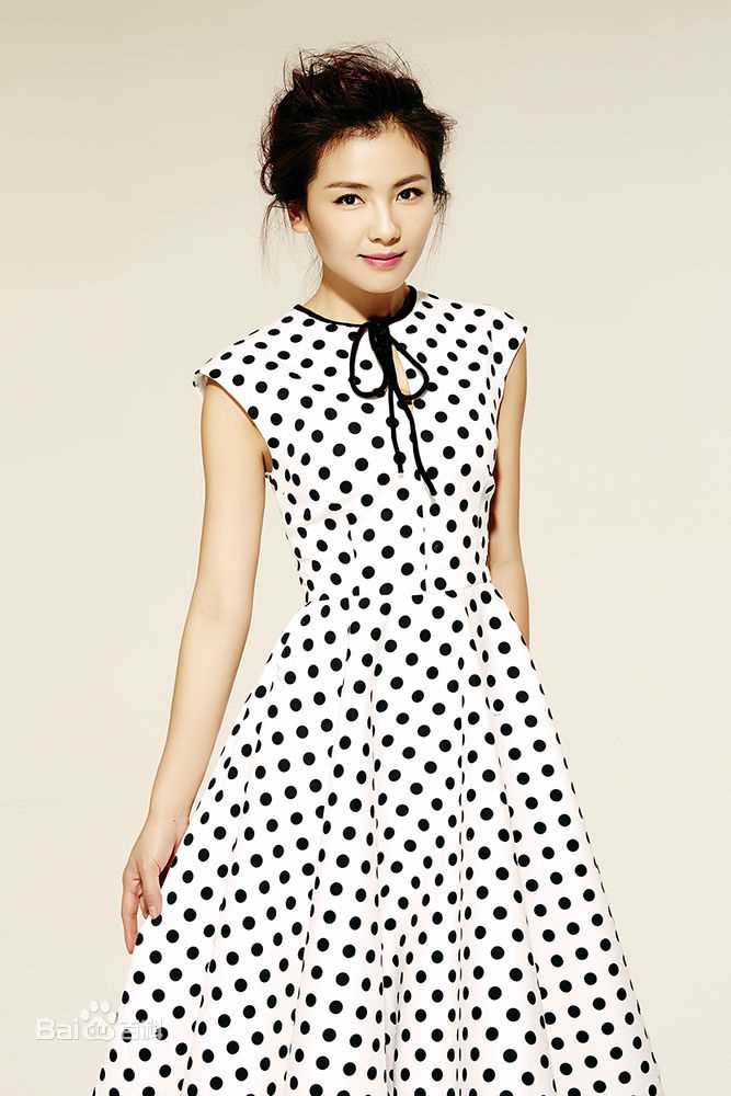 最新刘涛(Tamia Liu)壁纸