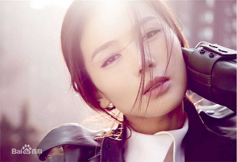 最新刘涛(Tamia Liu)壁纸