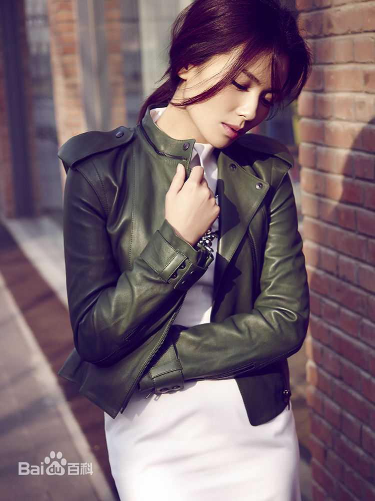 最新刘涛(Tamia Liu)壁纸