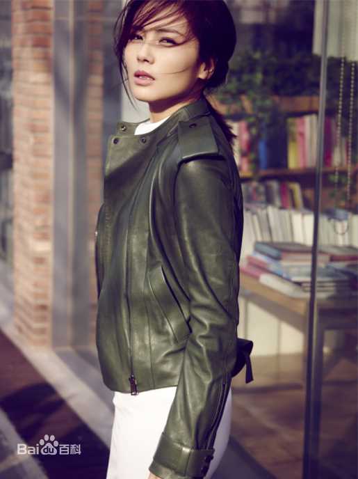 最新刘涛(Tamia Liu)壁纸