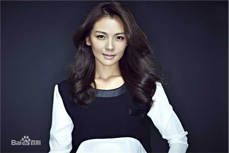 精选刘涛(Tamia Liu)在《老有所依》江木兰中的图册