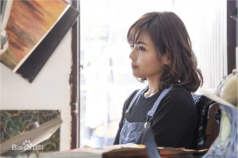 最优质刘涛(Tamia Liu)在《欢乐颂》安迪中的相册