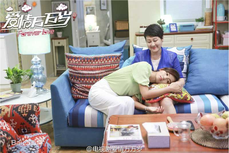 最新刘涛(Tamia Liu)在《爱情万万岁》金娜中的壁纸