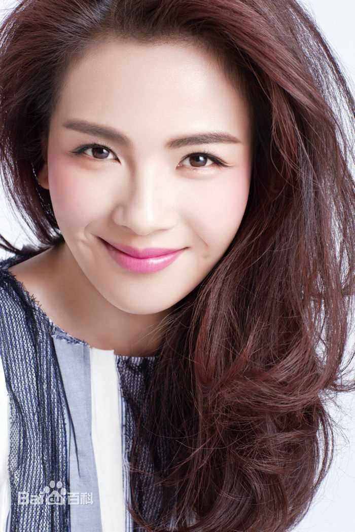 刘涛(Tamia Liu)北京青年周刊图片图集