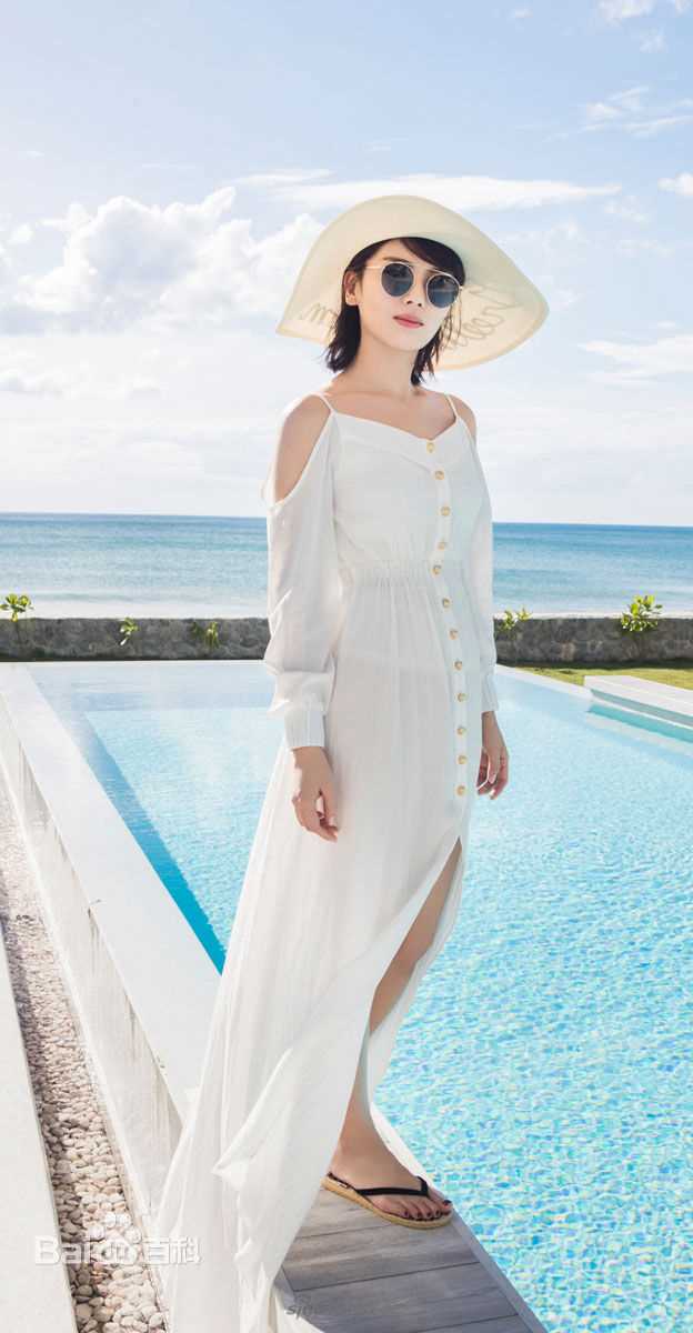 最新刘涛(Tamia Liu)壁纸