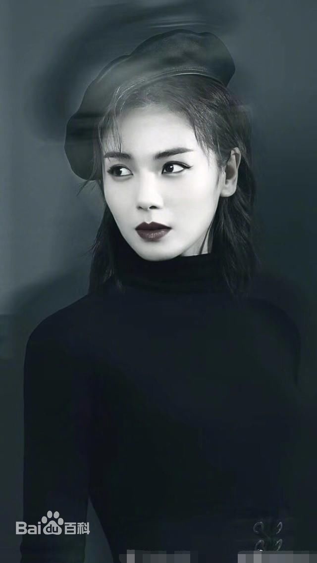 最新刘涛(Tamia Liu)壁纸