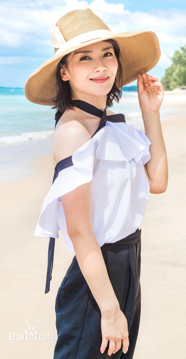 最新刘涛(Tamia Liu)壁纸