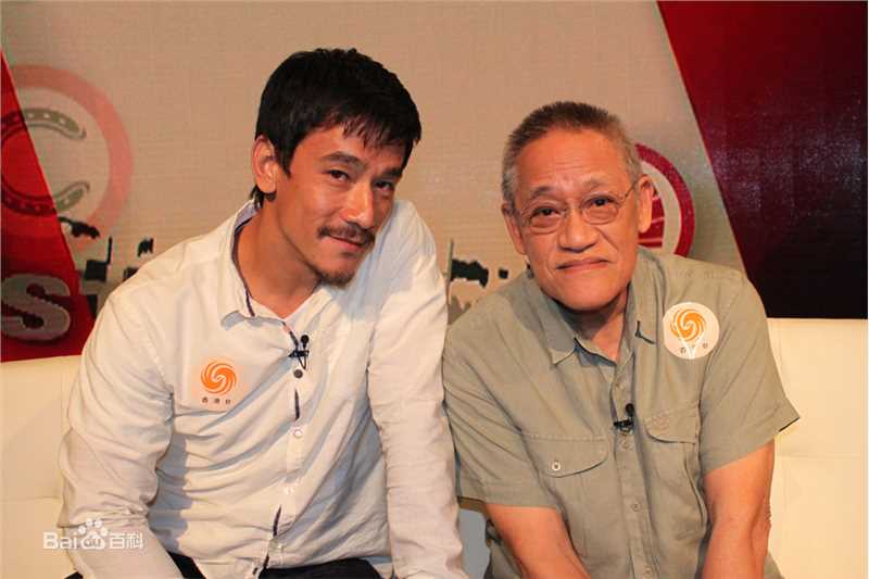 最全吴嘉龙(Carl Ng Ka Lung)素颜照