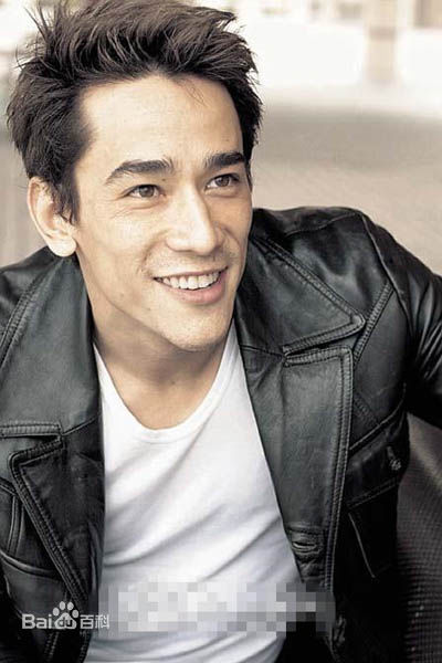 最全吴嘉龙(Carl Ng Ka Lung)素颜照