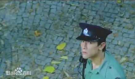 吴嘉龙(Carl Ng Ka Lung)最全和剧照相册