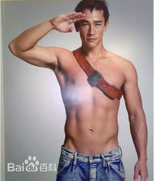 吴嘉龙(Carl Ng Ka Lung)最全和剧照相册