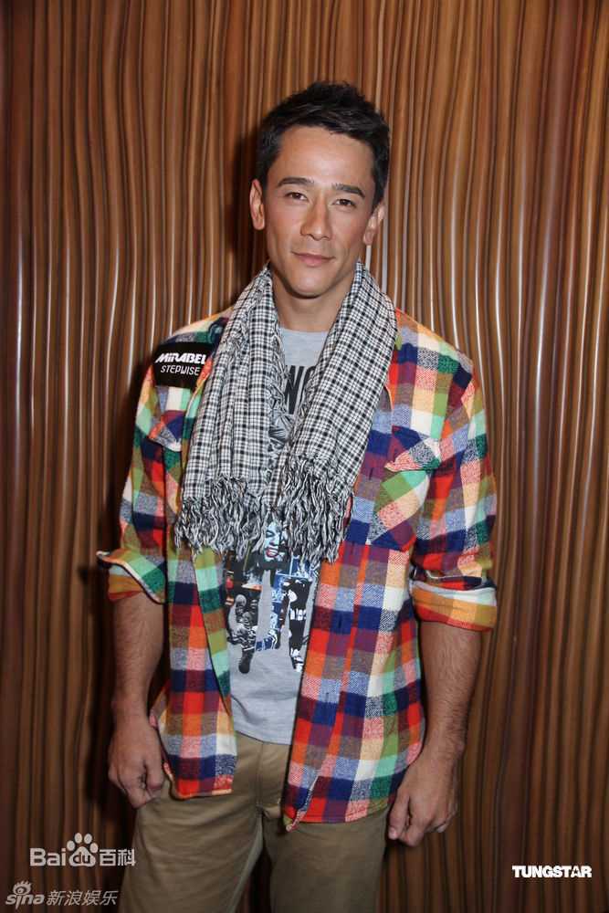 最全吴嘉龙(Carl Ng Ka Lung)精彩图册