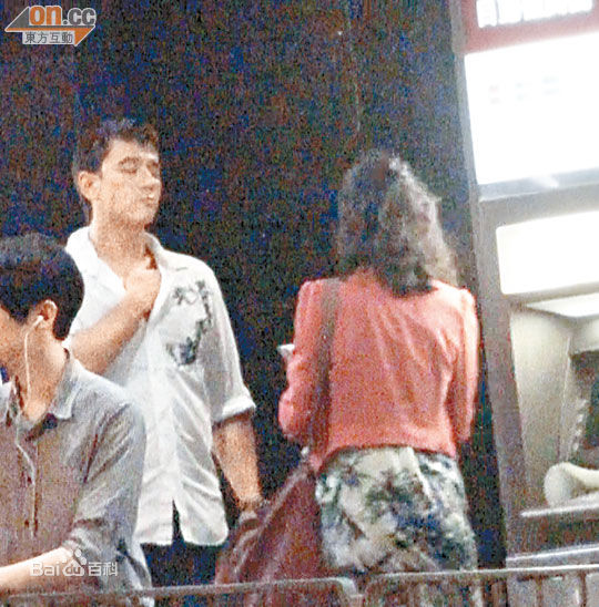 吴嘉龙(Carl Ng Ka Lung)精彩图册