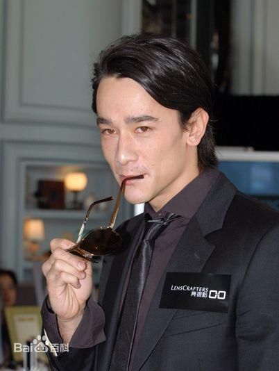 吴嘉龙(Carl Ng Ka Lung)精彩图册