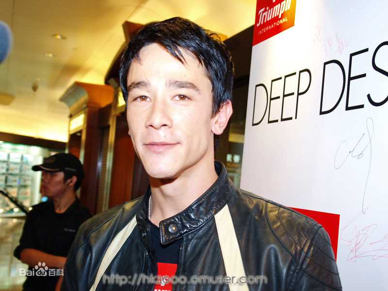 最优质吴嘉龙(Carl Ng Ka Lung)精彩图册