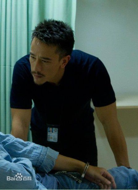 最优质吴嘉龙(Carl Ng Ka Lung)精彩图册