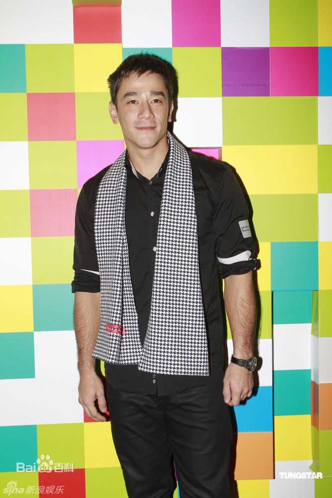 最优质吴嘉龙(Carl Ng Ka Lung)精彩图册