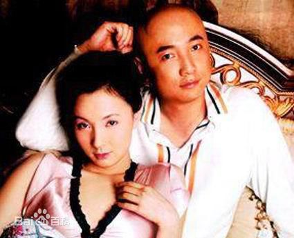 陶虹参演电影作品（1994--2011）图册