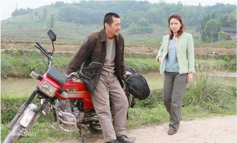 陶虹参演电影作品（1994--2011）图册