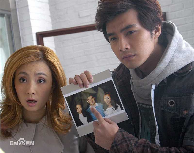 陶虹参演电影作品（1994--2011）图册