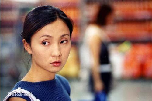 陶虹参演电影作品（1994--2011）图册