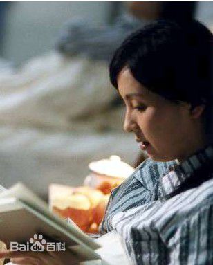 陶虹参演电影作品（1994--2011）图册