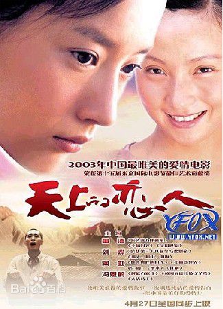 陶虹参演电影作品（1994--2011）图册