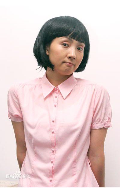 陶虹参演电影作品（1994--2011）图册