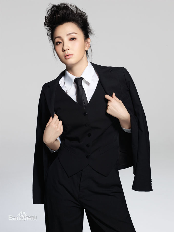 陶虹最全小中性帅气壁纸