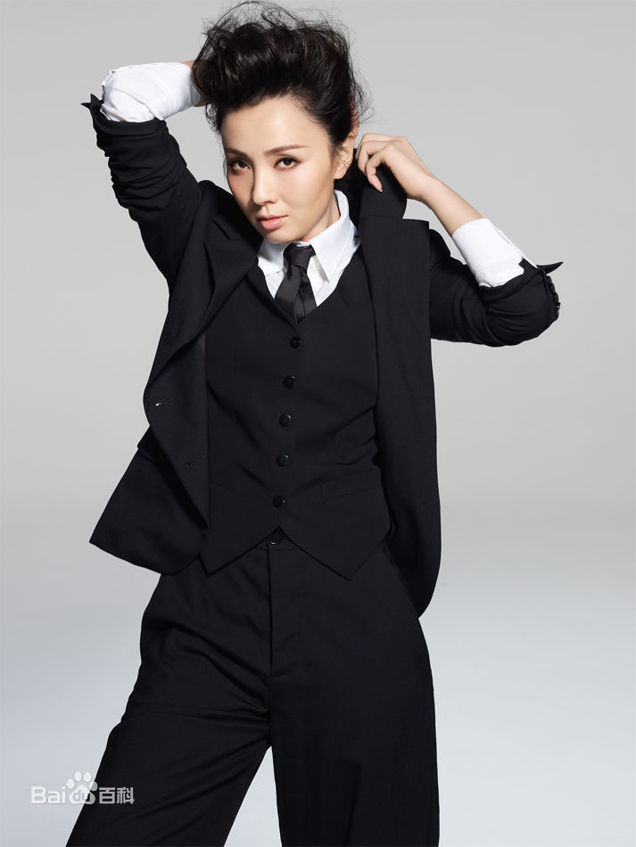 陶虹最全小中性帅气壁纸