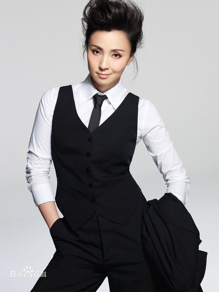 陶虹最全小中性帅气壁纸