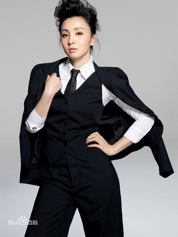 陶虹最全小中性帅气壁纸