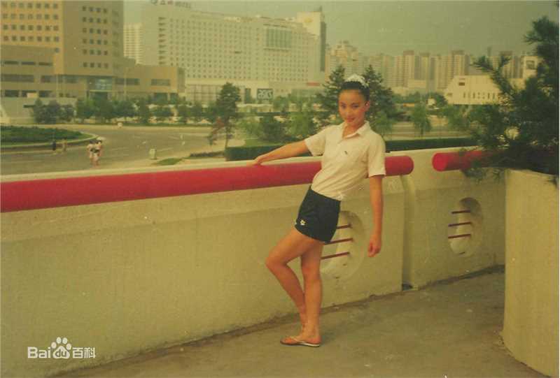 陶虹小的运动员时光壁纸壁纸