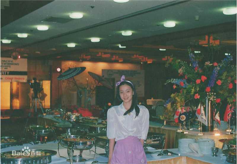 陶虹小的运动员时光壁纸壁纸