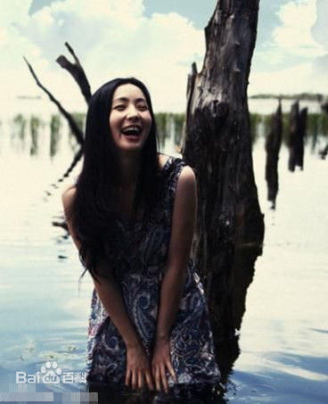 陶虹生活照壁纸壁纸