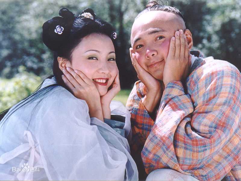 陶虹生活照壁纸壁纸