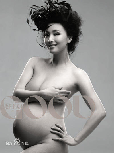 陶虹生活照壁纸壁纸