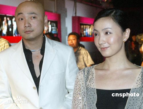 陶虹生活照壁纸壁纸