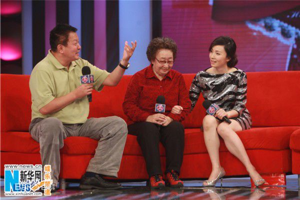 陶虹生活照壁纸壁纸