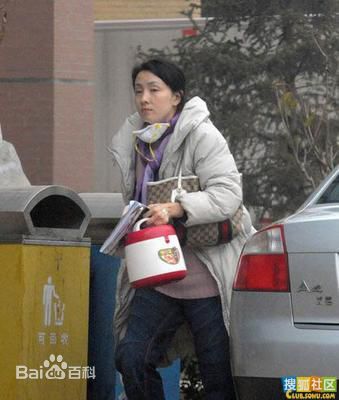 陶虹生活照壁纸壁纸