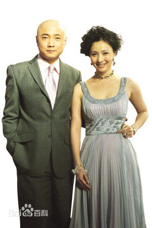 陶虹生活照壁纸壁纸