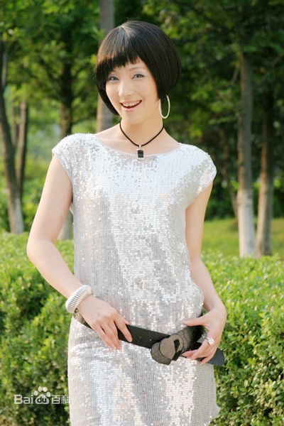 陶虹生活照壁纸壁纸