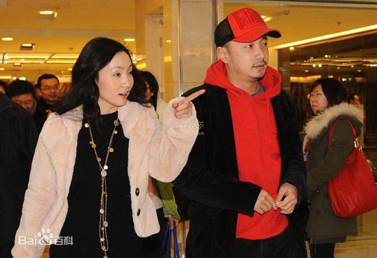 陶虹生活照壁纸壁纸