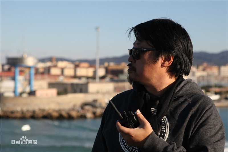 孔笙导演壁纸壁纸