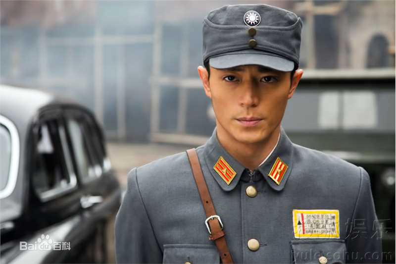 孔笙战长沙素颜照相册